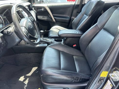 Used 2013 Toyota RAV4 Limited AWD/4WD image 11