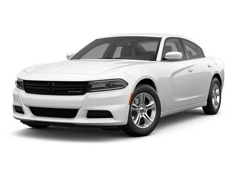 Used 2022 Dodge Charger SXT image 1