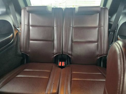 Used 2021 Dodge Durango Citadel AWD/4WD image 14
