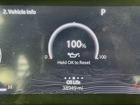 Used 2023 Jeep Grand Cherokee L Limited w/ Luxury Tech Group II AWD/4WD image 19