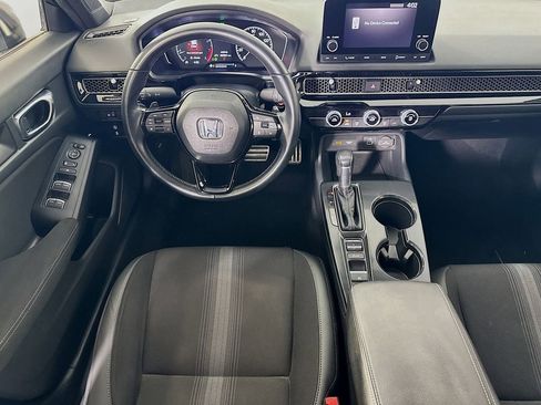 Used 2023 Honda Civic Sport image 28