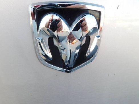 Used 2008 Dodge Ram 2500 Truck SLT w/ Popular Equipment Group AWD/4WD image 11