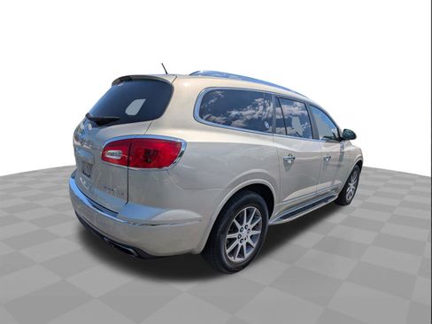 Used 2013 Buick Enclave Leather FWD image 4