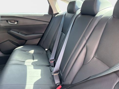 Used 2024 Honda Accord EX-L image 11