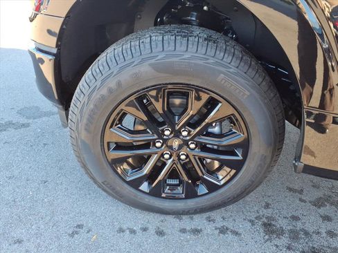 New 2026 Ford F150 XLT w/ Equipment Group 302A MID image 9