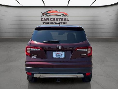 Used 2020 Honda Pilot EX-L image 4