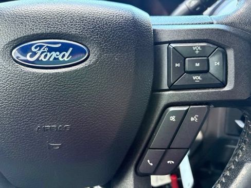 Used 2020 Ford F150 XLT w/ Equipment Group 302A Luxury RWD image 14