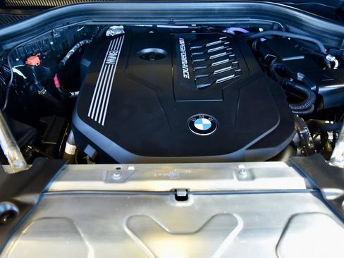Used 2022 BMW X3 M40i w/ Premium Package image 29