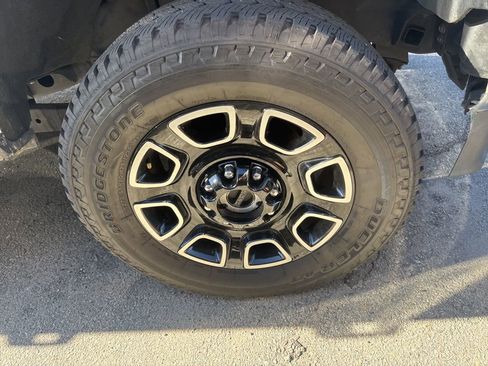 Used 2021 Ford F250 Lariat image 4