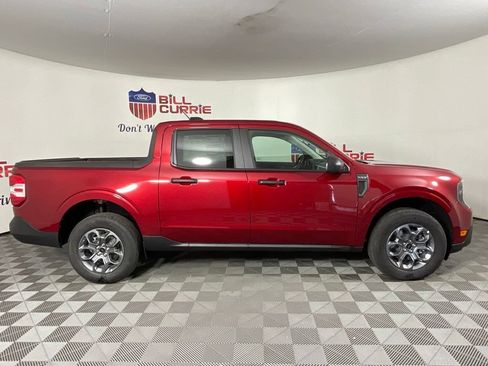 New 2026 Ford Maverick XLT FWD image 2