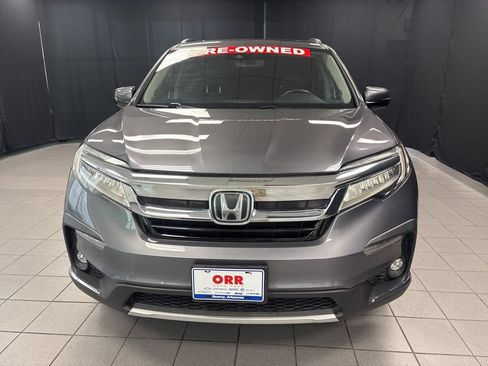 Used 2021 Honda Pilot Touring image 10