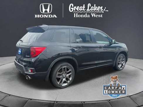 Used 2023 Honda Passport EX-L image 5