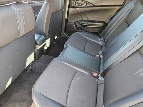Used 2020 Honda Civic Sport image 28