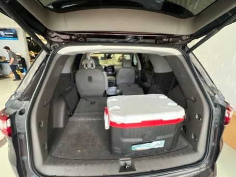 Used 2018 Chevrolet Traverse Premier AWD/4WD image 20