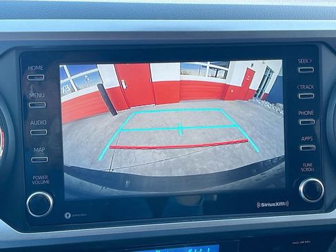 Used 2023 Toyota Tacoma SR5 image 13