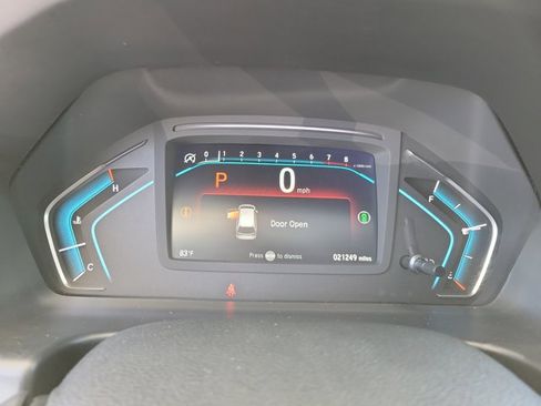 Used 2024 Honda Odyssey Elite image 26
