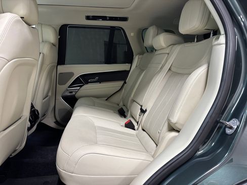 Used 2023 Land Rover Range Rover SE AWD/4WD image 30