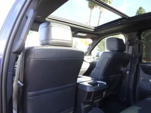 Used 2024 Toyota Tundra Platinum image 23