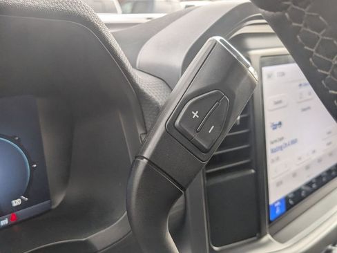 Used 2025 Ford F150 XLT w/ Equipment Group 301A Standard image 24