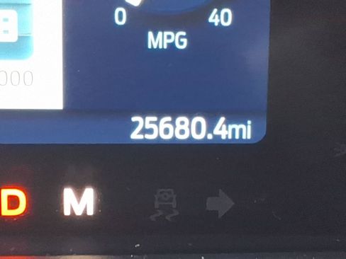 Used 2024 Ford Bronco Outer Banks AWD/4WD image 30