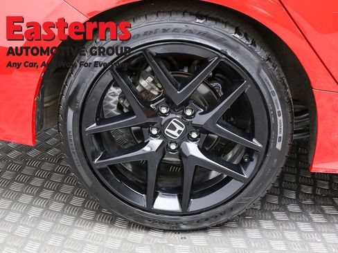 Used 2024 Honda Civic Sport image 29