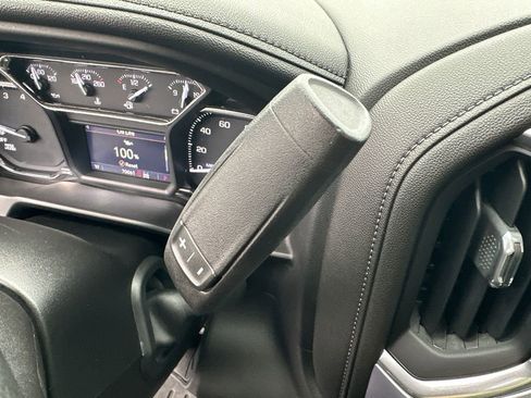 Used 2019 GMC Sierra 1500 SLT w/ SLT Premium Plus Package image 30