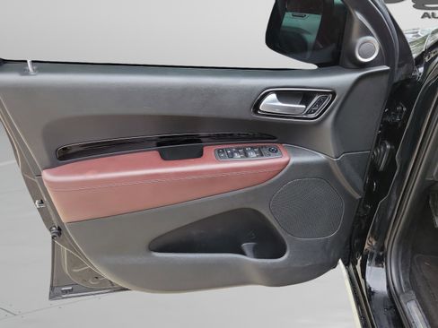 Used 2021 Dodge Durango Citadel RWD image 7