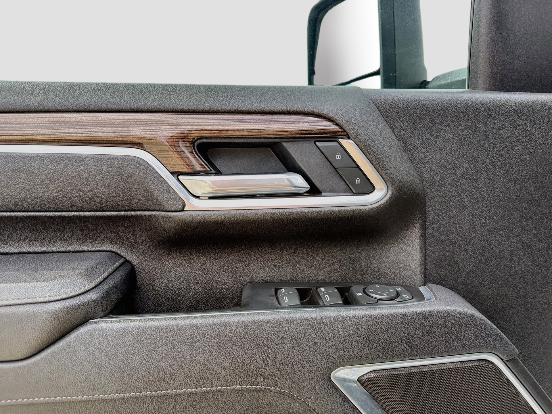 Used 2025 Chevrolet Silverado 2500 LT AWD/4WD image 21