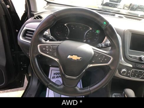 Used 2022 Chevrolet Equinox LT image 15