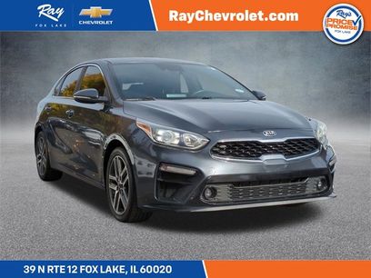 Used 2019 Kia Forte EX