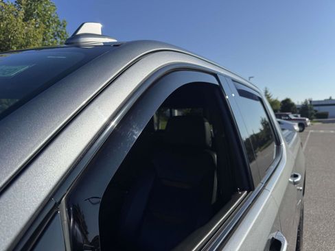 Used 2020 GMC Sierra 1500 AT4 w/ AT4 Premium Package image 13