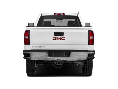 Used 2019 GMC Sierra 2500 SLE w/ SLE Preferred Package image 5
