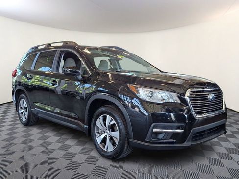 Used 2019 Subaru Ascent Premium w/ Popular Package #2A AWD/4WD image 1