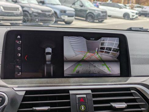 Used 2018 BMW X3 M40i image 22