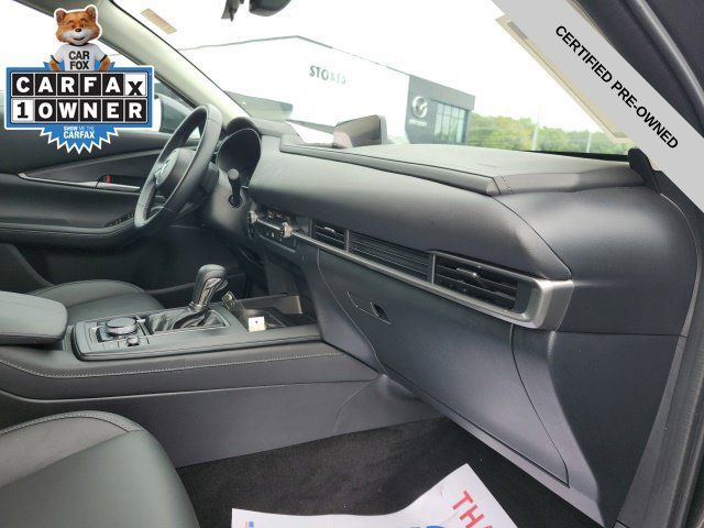 Certified 2023 MAZDA CX-30 AWD 2.5 S w/ Select Package image 25