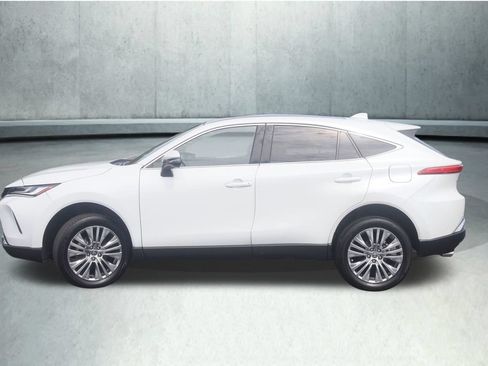 Used 2023 Toyota Venza Limited AWD/4WD image 36