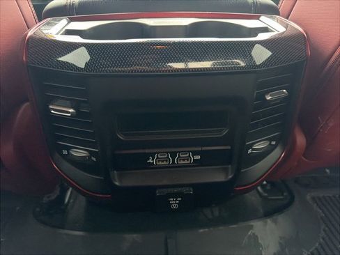 Used 2019 RAM 1500 Rebel w/ Rebel Level 2 Equipment Group image 11