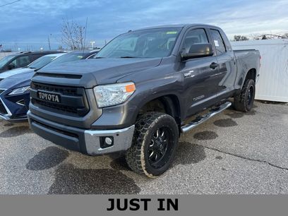 Used 2016 Toyota Tundra SR5