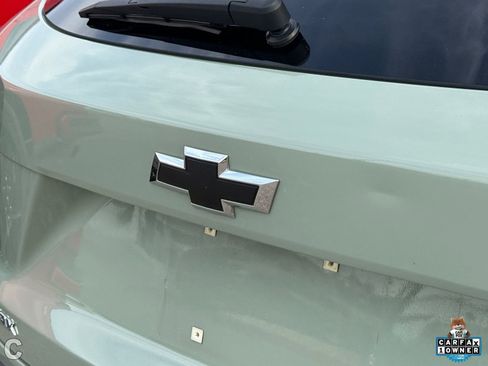 Used 2024 Chevrolet Trax ACTIV image 9