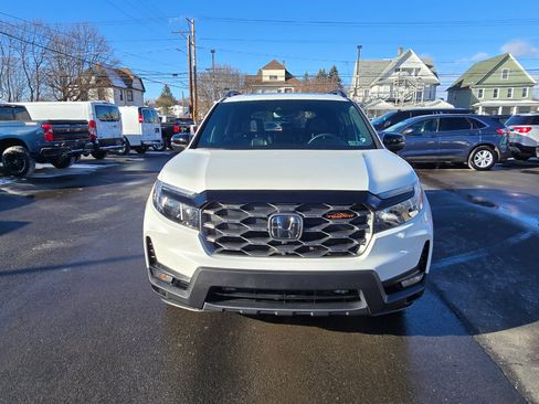 Used 2022 Honda Passport TrailSport image 21