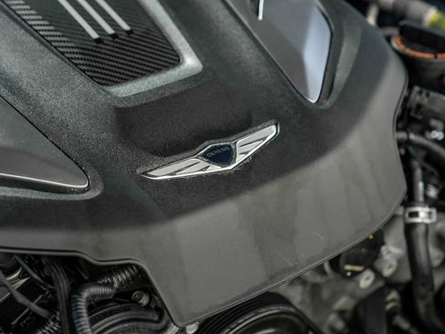 Used 2018 Genesis G80 3.3T Sport image 54