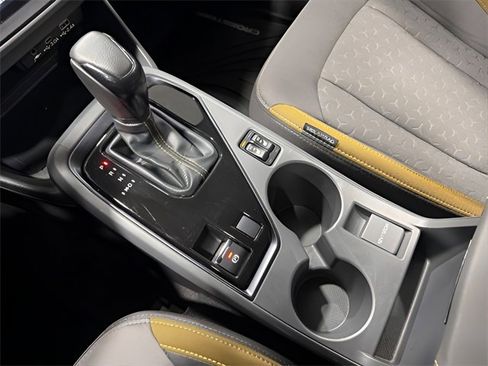 Used 2025 Subaru Crosstrek 2.5i Sport w/ Popular Package #4A image 23