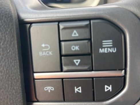 New 2025 Ford F150 Lightning Lariat image 21