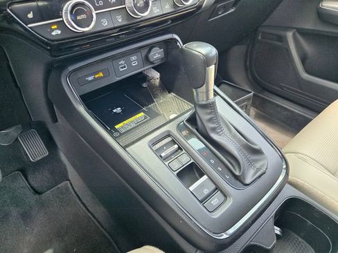 Used 2023 Honda CR-V EX-L image 19