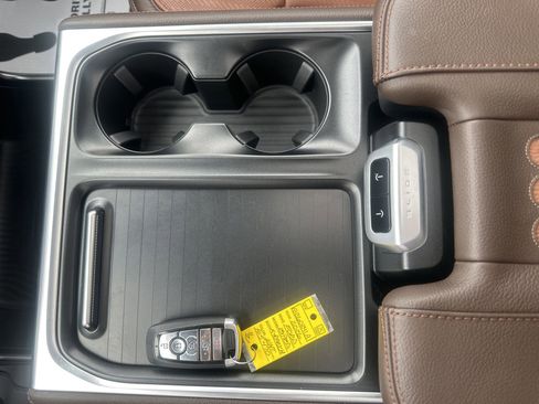 Used 2026 Ford Expedition Max King Ranch AWD/4WD image 42