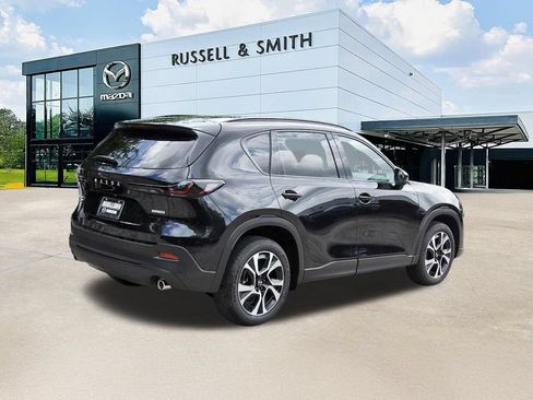 New 2026 MAZDA CX-5 Preferred AWD/4WD image 4