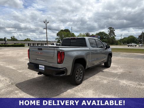 Used 2025 GMC Sierra 1500 AT4X AWD/4WD image 10