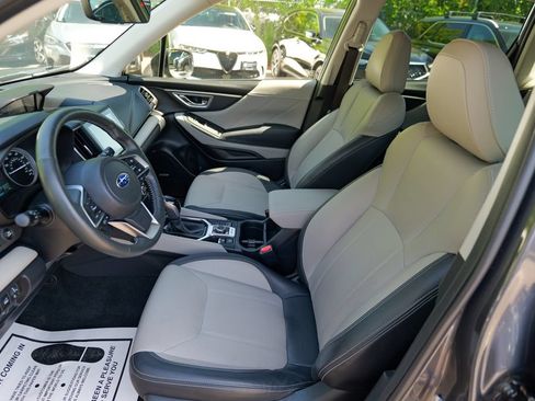 Used 2023 Subaru Forester Limited AWD/4WD image 20
