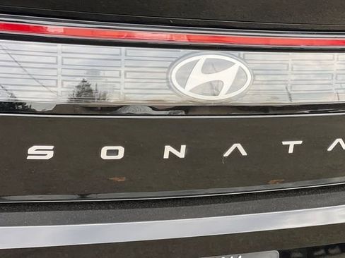 New 2026 Hyundai Sonata SEL FWD image 9