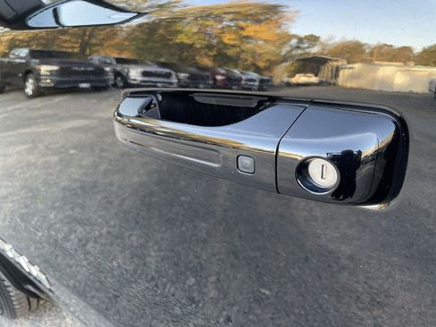 Certified 2022 RAM 1500 Laramie w/ Sport Appearance Package image 34